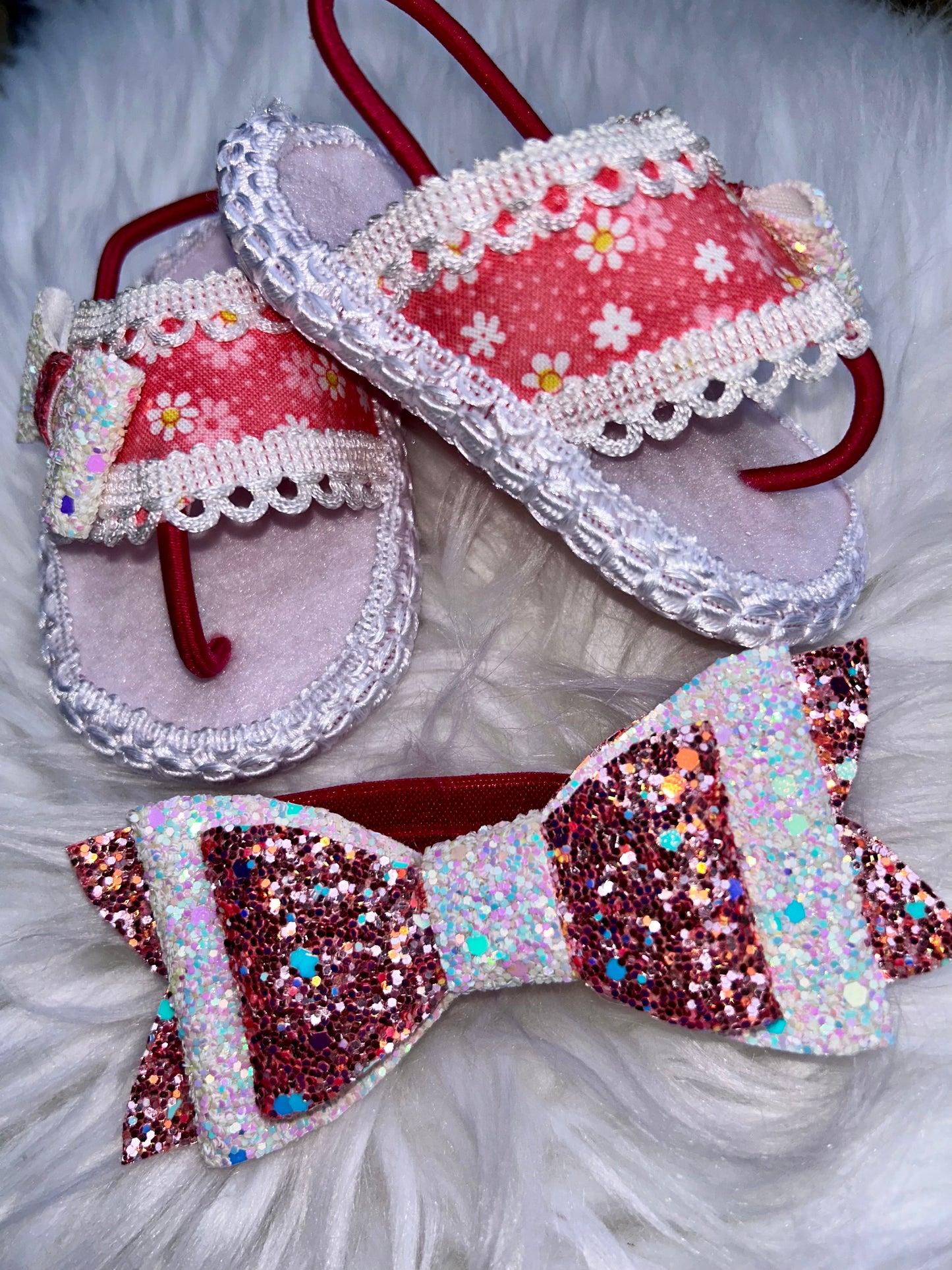 Baby Sandals