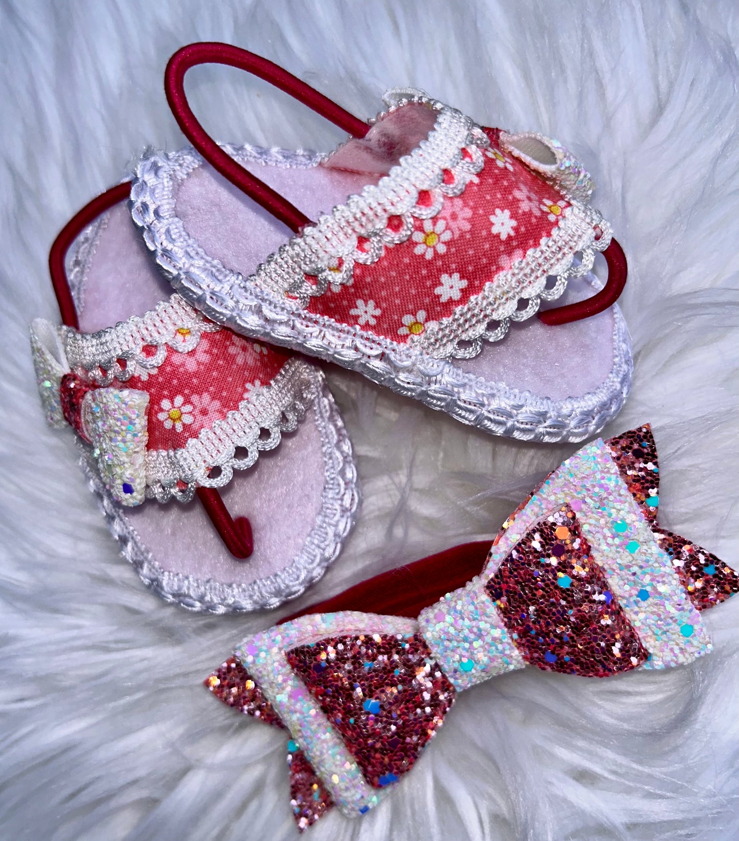 Baby Sandals