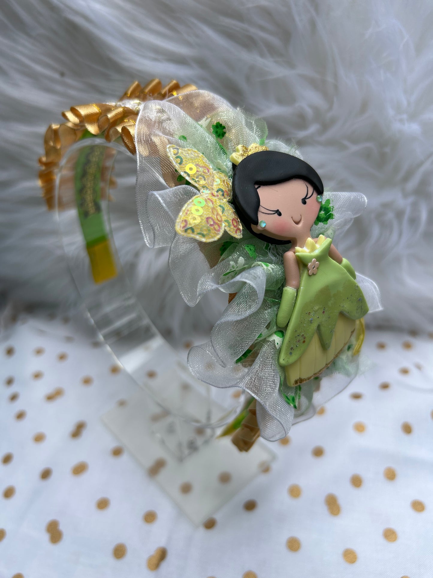 Doll Headband