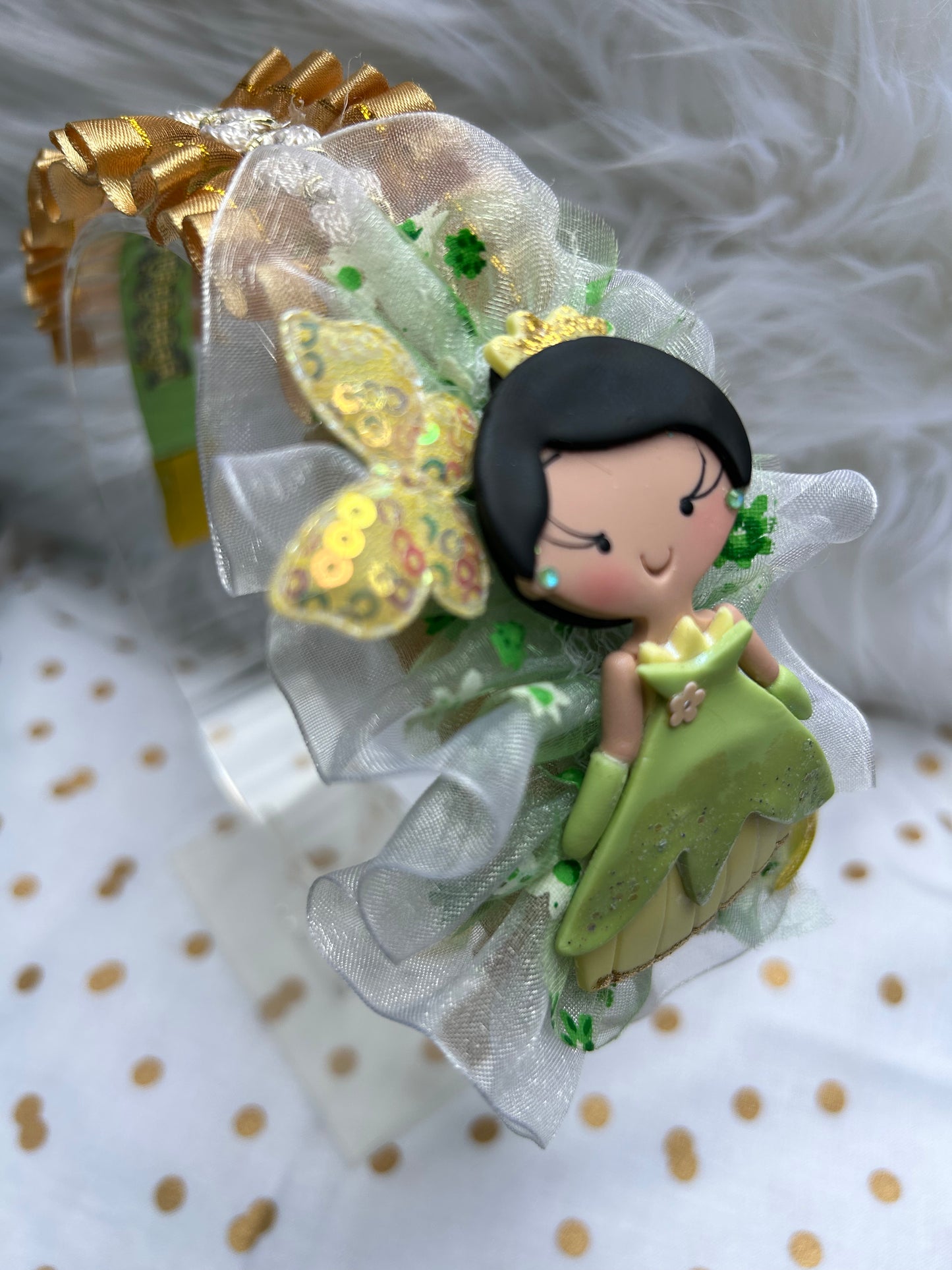 Doll Headband